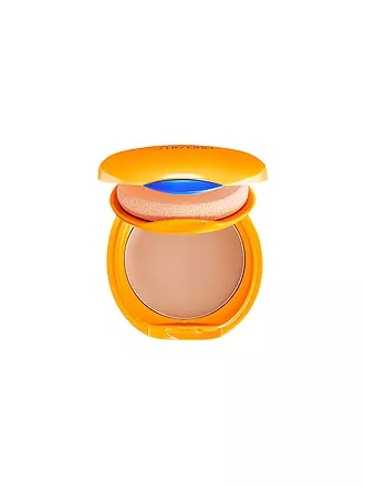 SHISEIDO | Sonnenpflege - Tanning Compact Foundation SPF 10 (Natural) | keine Farbe