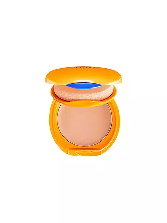 SHISEIDO | Sonnenpflege - Tanning Compact Foundation SPF 10 (Natural) | 