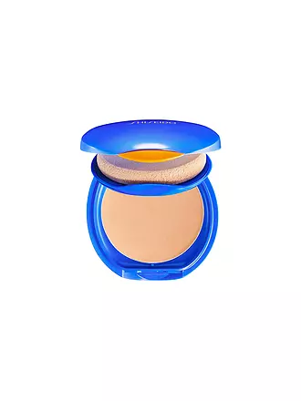 SHISEIDO | Sonnenpflege - UV Protective Compact Foundation SPF30 (Medium Ivory) | keine Farbe