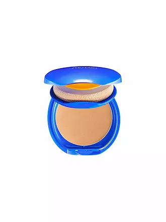 SHISEIDO | Sonnenpflege - UV Protective Compact Foundation SPF30 (Medium Ivory) | keine Farbe