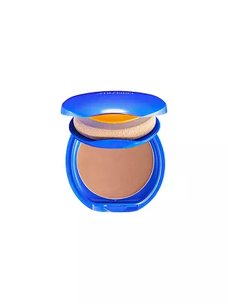 SHISEIDO | Sonnenpflege - UV Protective Compact Foundation SPF30 (Medium Ivory) | keine Farbe