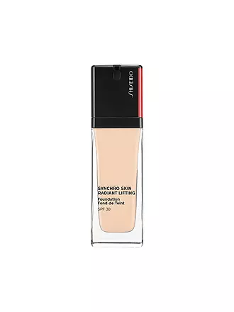 SHISEIDO | Synchro Skin Radiant Lifting Foundation ( 440 Amber ) | beige