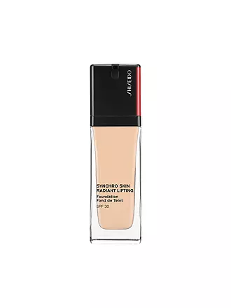 SHISEIDO | Synchro Skin Radiant Lifting Foundation ( 440 Amber ) | beige