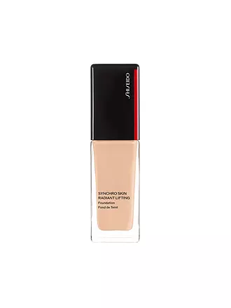 SHISEIDO | Synchro Skin Radiant Lifting Foundation (140) | keine Farbe