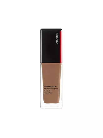 SHISEIDO | Synchro Skin Radiant Lifting Foundation (260) | keine Farbe