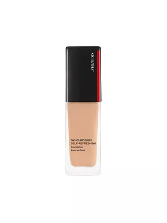 SHISEIDO | Synchro Skin Self Refreshing Foundation (130) | keine Farbe