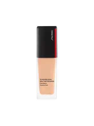 SHISEIDO | Synchro Skin Self Refreshing Foundation (140) | keine Farbe