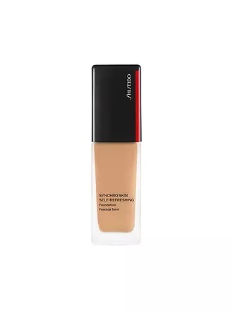 SHISEIDO | Synchro Skin Self Refreshing Foundation (140) | keine Farbe