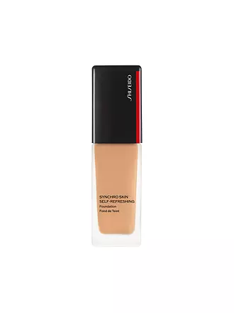 SHISEIDO | Synchro Skin Self Refreshing Foundation (210) | keine Farbe