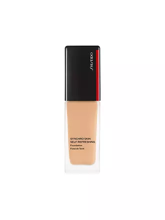 SHISEIDO | Synchro Skin Self Refreshing Foundation (220) | keine Farbe