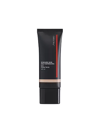 SHISEIDO | Synchro Skin Self-Refreshing Tint  (  215 Light Buna ) | beige