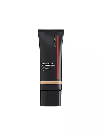 SHISEIDO | Synchro Skin Self-Refreshing Tint  (  215 Light Buna ) | beige