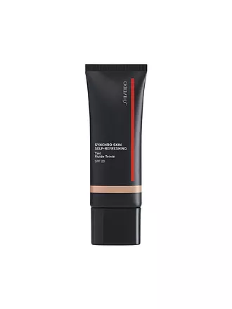 SHISEIDO | Synchro Skin Self-Refreshing Tint  (  215 Light Buna ) | beige