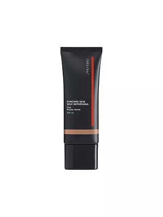 SHISEIDO | Synchro Skin Self-Refreshing Tint  (  215 Light Buna ) | beige