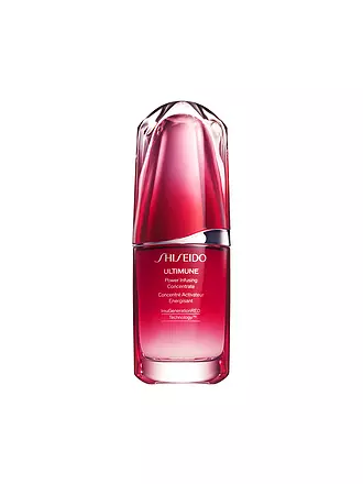 SHISEIDO | Ultimune Power Infusing Concentrate 30ml | 