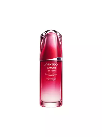 SHISEIDO | Ultimune Power Infusing Concentrate 75ml | 