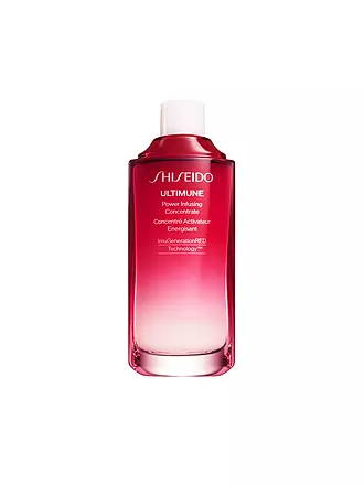 SHISEIDO | Ultimune Power Infusing Concentrate Refill 75ml | 