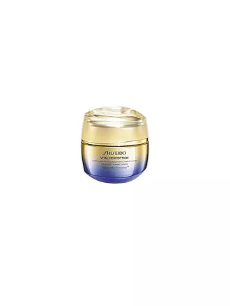 SHISEIDO | Uplifting and Firming Advanced Cream Enriched 50ml | 