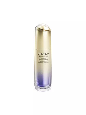 SHISEIDO | Vital Perfection Liftdefine Radiance Serum 40ml | 