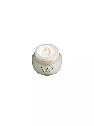 SHISEIDO | WASO SHIKULIME MEGA HYDRATING MOISTURIZER 50ml | keine Farbe