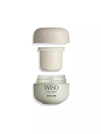 SHISEIDO | WASO Shikulime Mega Hydrating Moisturizer REFILL 50ml | 