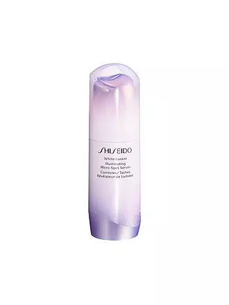 SHISEIDO | White Lucent Iluminating Micro-Spot Serum 30ml | 