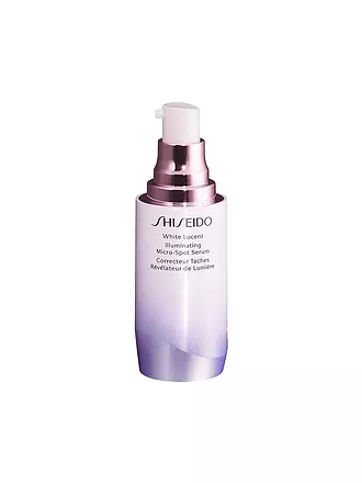 SHISEIDO | White Lucent Iluminating Micro-Spot Serum 30ml | 