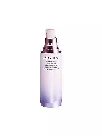 SHISEIDO | White Lucent Iluminating Micro-Spot Serum 50ml | 