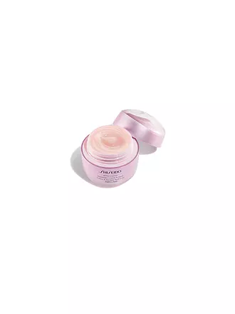 SHISEIDO | White Lucent Overnight Cream & Mask 75ml | 