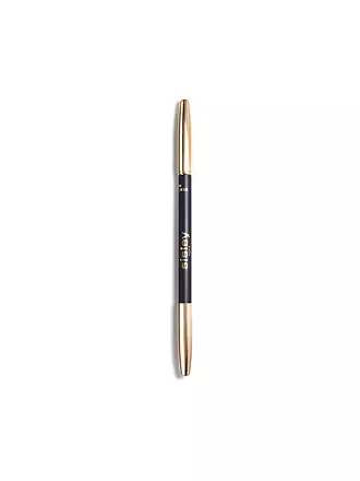 SISLEY | Augenkonturenstift - Phyto-Khol Perfect ( N°1 Black ) | blau