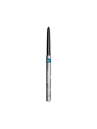 SISLEY | Augenkonturenstift - Phyto-Khol Star Mat  ( 3 Matte Jungle ) | blau