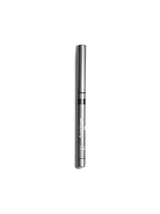 SISLEY | Augenkonturenstift - Phyto-Khol Star Waterproof ( 1 Black ) | grau