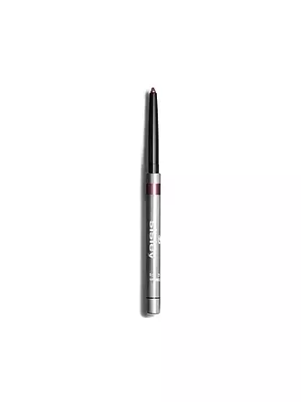 SISLEY | Augenkonturenstift - Phyto-Khol Star Waterproof ( 10 Mystic Plum )  | 