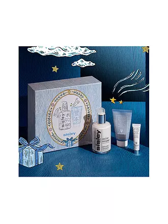 SISLEY | Geschenkset - Coffret Essentials von Sisley 125ml / 60ml / 10ml | keine Farbe