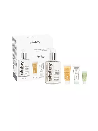 SISLEY | Geschenkset - Emulsion Ecologique Discovery Set  2x10ml / 125ml / 2ml | 