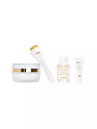 SISLEY | Geschenkset - Sisleÿa L'Intégral Anti-Âge Crème Contour des Yeux et des Lèvres Set 2x15ml / 4ml | 