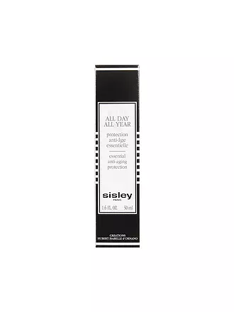 SISLEY | Gesichtscreme - All Day All Year 50ml | 