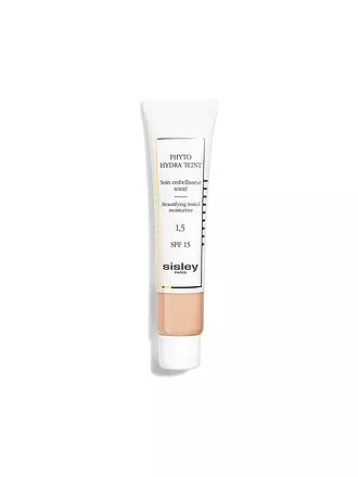 SISLEY | Gesichtscreme - PHYTO-HYDRA TEINT ( 1,5 Beige ) 40ml | beige