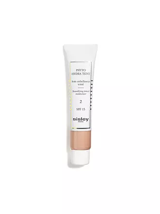 SISLEY | Gesichtscreme - Phyto-Hydra Teint SPF15 40ml (2 Medium) | 