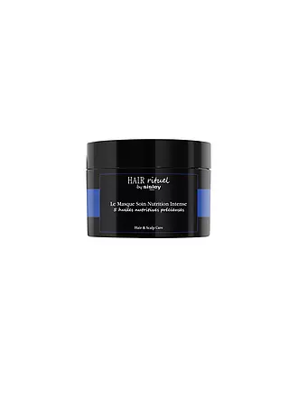 SISLEY | Haarpflege - Masque Soin Nutrition Intense 200ml | keine Farbe