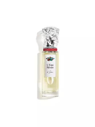 SISLEY | L'EAU REVEE D'ISA Eau de Toilette 50ml | keine Farbe