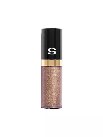 SISLEY | Lidschatten - Ombre Éclat Liquide ( 3 Pink Gold ) | camel