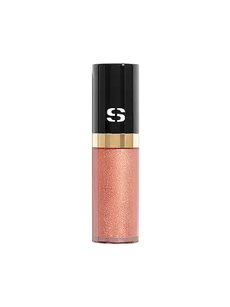 SISLEY | Lidschatten - Ombre Éclat Liquide ( 6 Wild ) | orange