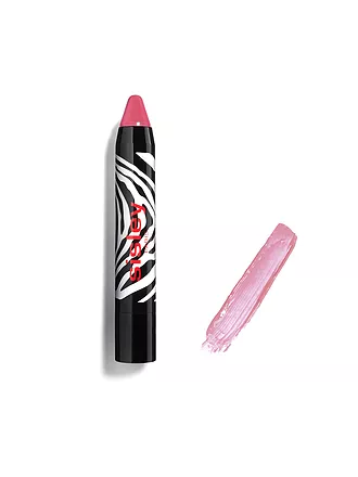 SISLEY | Lippenstift - Phyto Lip Twist ( 24 Rosy Nude ) | rosa