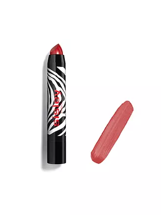 SISLEY | Lippenstift - Phyto-Lip Twist ( N°13 Poppy ) | rosa