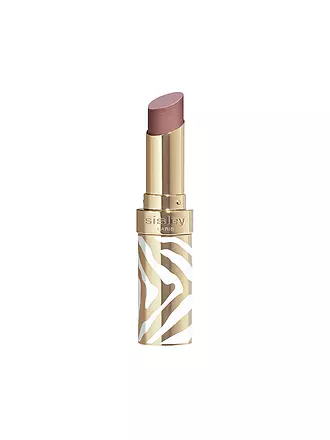 SISLEY | Lippenstift - Phyto-Rouge Shine ( 10 Sheer Nude ) | dunkelrot