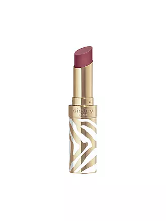 SISLEY | Lippenstift - Phyto-Rouge Shine ( 21 Sheer Baby ) | dunkelrot