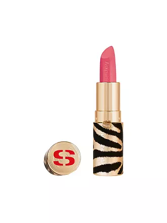 SISLEY | Lippenstift - Phyto-Rouge Velvet (12 Beige Crush) | pink