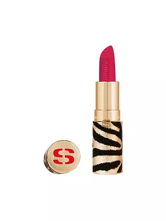 SISLEY | Lippenstift - Phyto-Rouge Velvet (12 Beige Crush) | rot