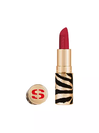 SISLEY | Lippenstift - Phyto-Rouge Velvet (40 Rouge Icon) | kupfer